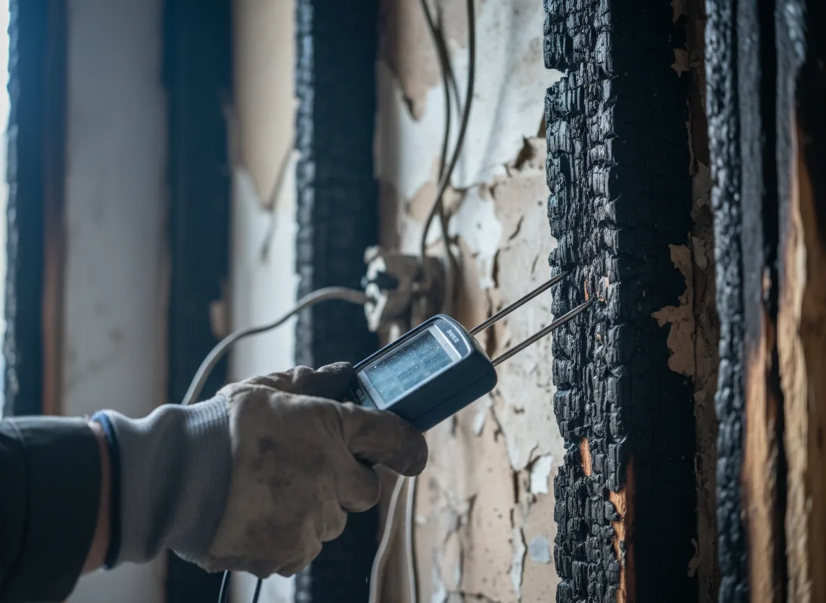 Fire Damage Restoration Monument Valley, UT FAQs